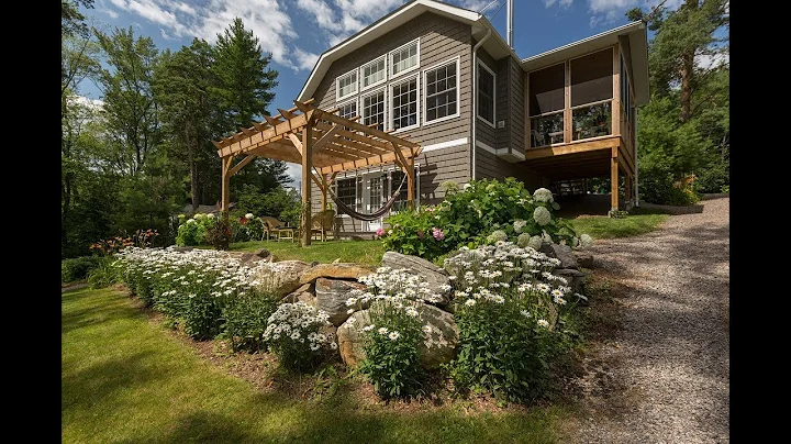 The Beach House - Moon River, Bala