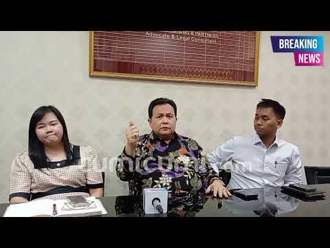 BREAKING NEWS! Minola Sebayang Ungkap Hasil Sidang Hak Asuh Anak & Balasan Somasi Untuk Sarwendah