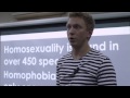 Биология гомосексуальности