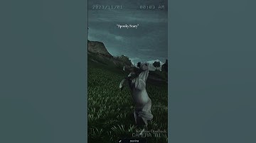 RE-POSTED CLIP But For Halloween!! Im Sorry I’ve Been Busy But Still Try To Post!! #sso