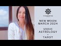 March new moon shivaratri  spiritual portal  vedic astrology  tarot