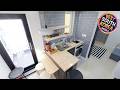 3R+2Baths/ Ewha / Sogang / near Hongdae | Seoul, South Korea | Hotel Review 🏩