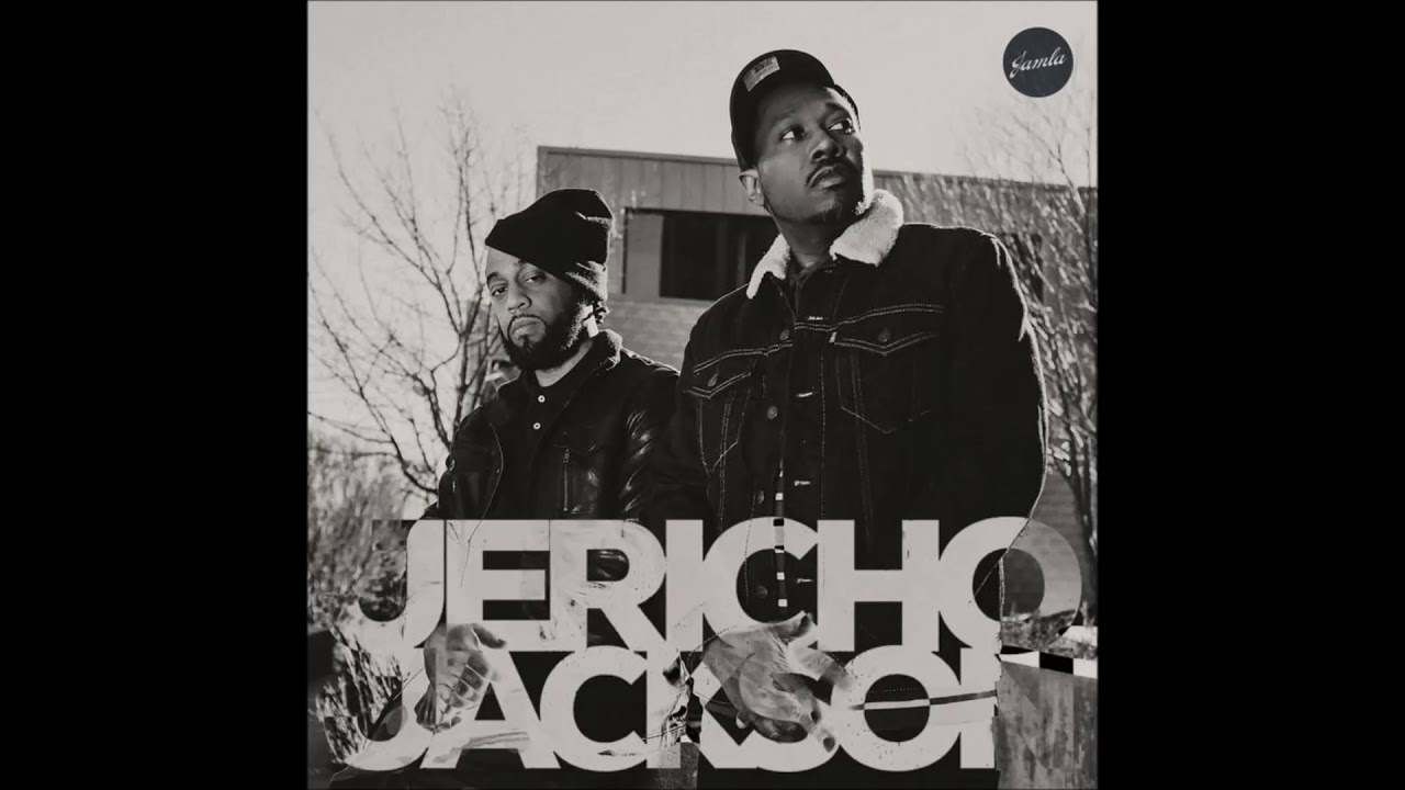 Obejrzyj Jericho Jackson - Seventeen w YouTube Obejrzyj Jericho Jackson - Seventeen w YouTube