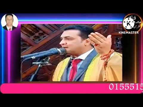 المبتهل حسام الأجاوى ابتهال رائع من احتفال إذاعة القرآن الكريم بالمولد النبوي الشريف من القاهرة