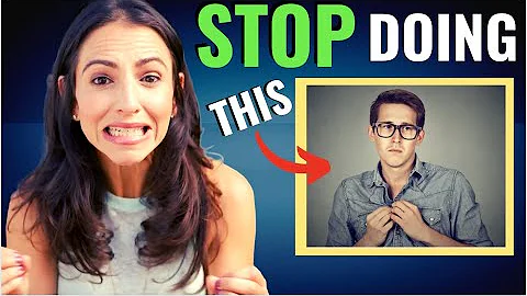 How Your Brain Is DESTROYING Your Chances With Women (How To STOP It & Fix It)