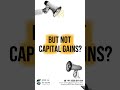 💡 Set-off of Losses – Quick Tip 💡