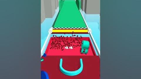 Picker 3D - iOS #Shorts