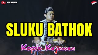 Download lagu Sluku Sluku Bathok Koplo Kejawen Syiir Wali Songo