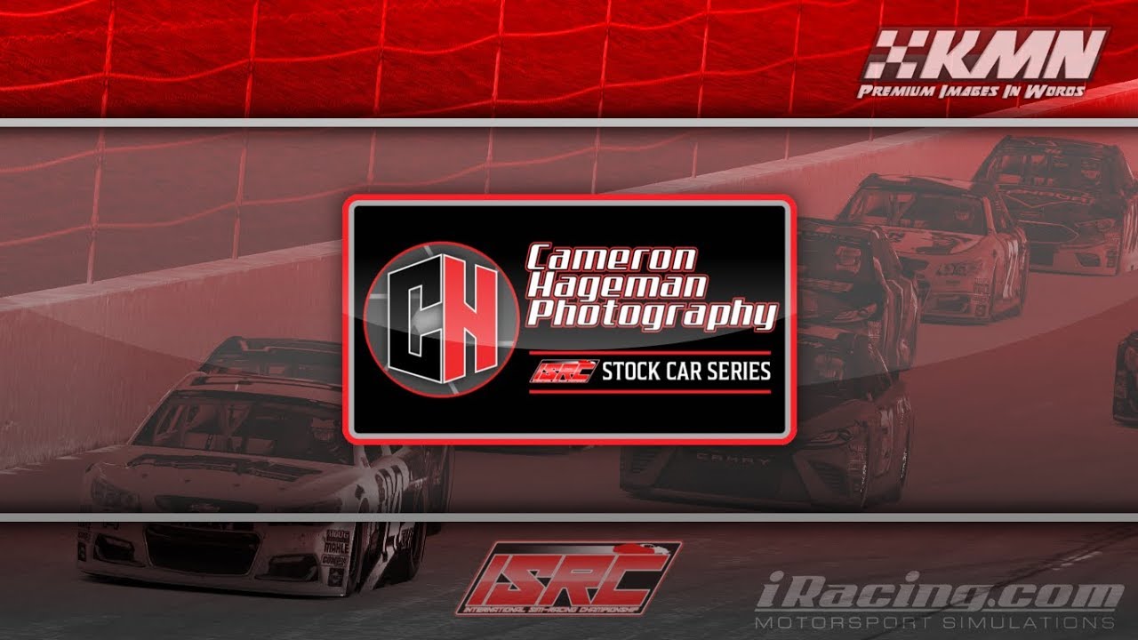 ISRC Cameron Hageman Photography Series Indianapolis YouTube