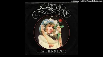 Stevie Nicks ~Leather And Lace Take 1 03/05/1981 Acapella