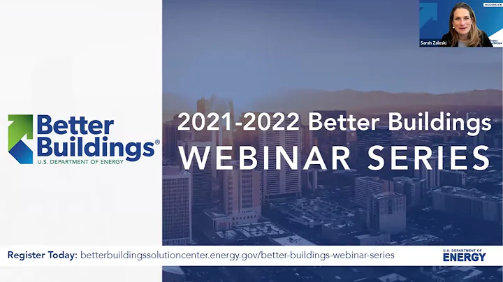 Assessing and Reducing Embodied Carbon