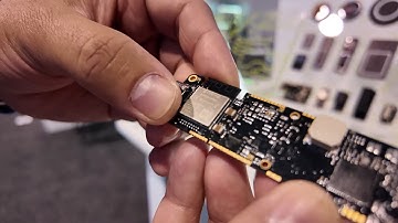 Digital Logic µFR Zero series form factors: QS/HS/XL ranges, NFC + Bluetooth proximity ID