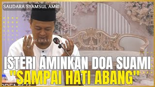 Keberkatan Dalam Rumahtangga, Perceraian, Masalah Sosial Anak - Saudara Syamsul Amri Syamsul Debat