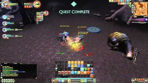 Multiboxing Foul Cascade