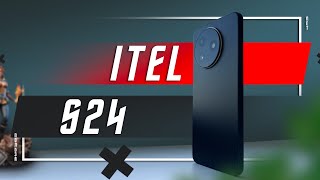 Жемчужина Продаж 🔥 Лучший Смартфон Itel S24 Топовый Бюджетник