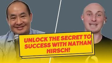From VA Hiring to Long Term SEO: Nathan Hirschs Blueprint for Business Success