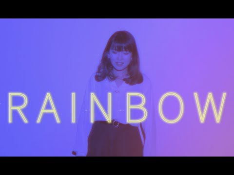 【彩虹】張惠妹 cover by Vivien Loh 盧苑儀