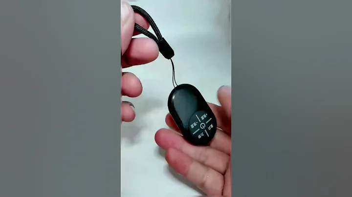 Universal AC Remote: No Setup Needed, Compatible with All Brands! #HomeEssentials #ACRemote