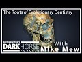 Bret Weinstein and Mike Mew: The Roots of Evolutionary Dentistry