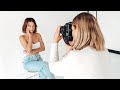 5 tips for photographing in a studio for the first time studio photography beginner tips