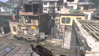 Crazy Favela Shot On FaZe Twist!