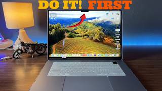 🔥 NEW TO MAC ⁉️| The Ultimate Mac Tutorial - Tamil
