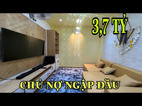 Video Bán Nhà Gò Vấp 779} Chỉ Cần Trả Giá Bán Bán Luôn Giá... - youtube