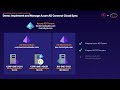 21. AZ-800 Exam: How to Implement Azure AD Connect Cloud Sync | Windows Server Hybrid Core (AZ-800)