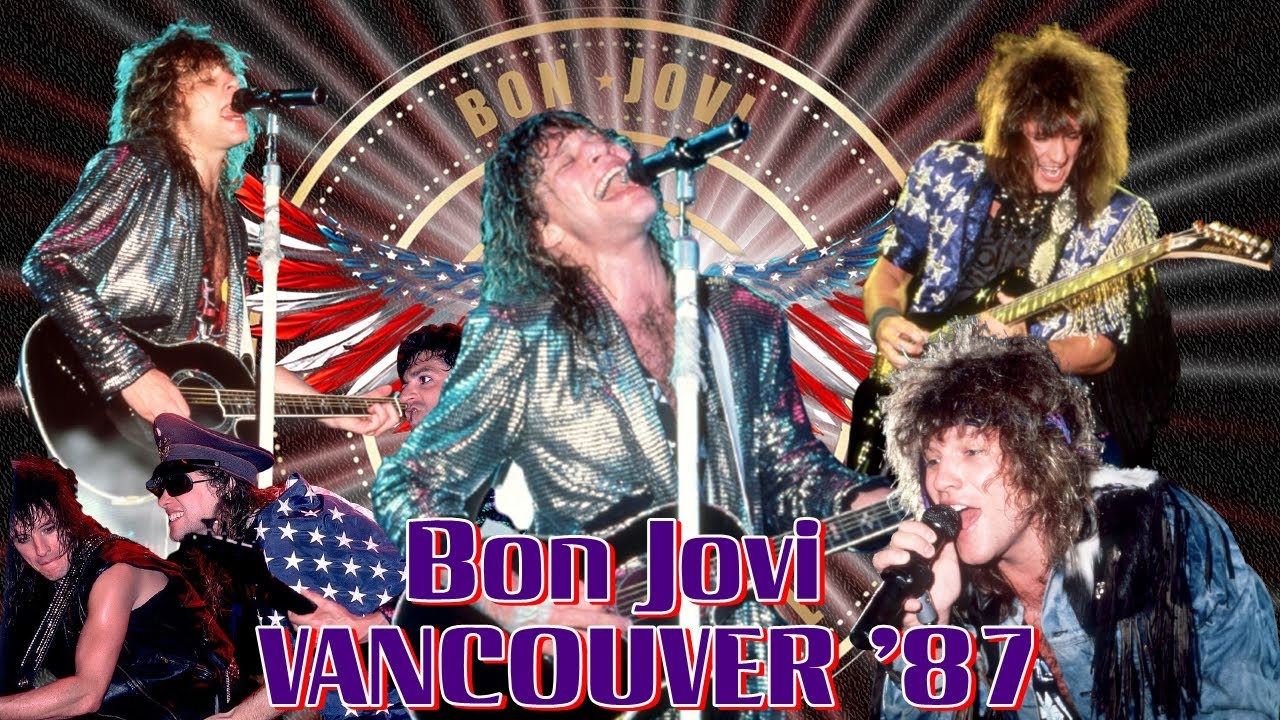 bon jovi tour canada