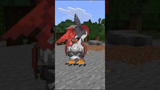 ATUALIZOU a ADDON de POKEMON para MINECRAFT BEDROCK!!