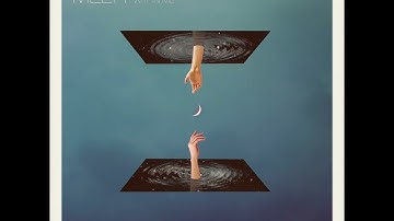 Meltt - Within You, Within Me (Official Music Visualizer)