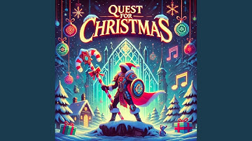 Portal To The North Pole (Portal) (feat. Hypernova Haze)