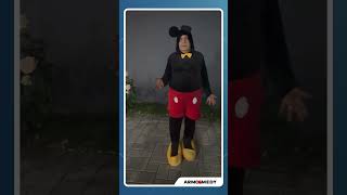 Հոպարը նագլի խմած ա #shorts #armcomedy