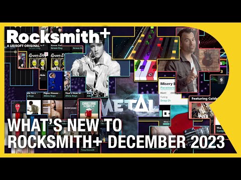 : What's New - December 2023