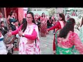 Dance panchaibaajaa 2080 11 21