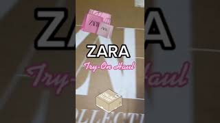 Zara Spring Try-On Haul | Cute Sets & Dresses | Lorena Guillen