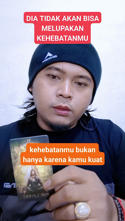 He will never be able to forget your greatness.