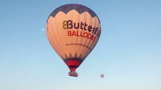 Cappadocia Balloons Turkey