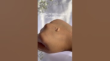 Out of our 3 The POREfessional Face Primers, which one will you be picking? 😌💙