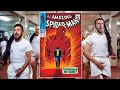 Spiderman les intgrales  1967 05