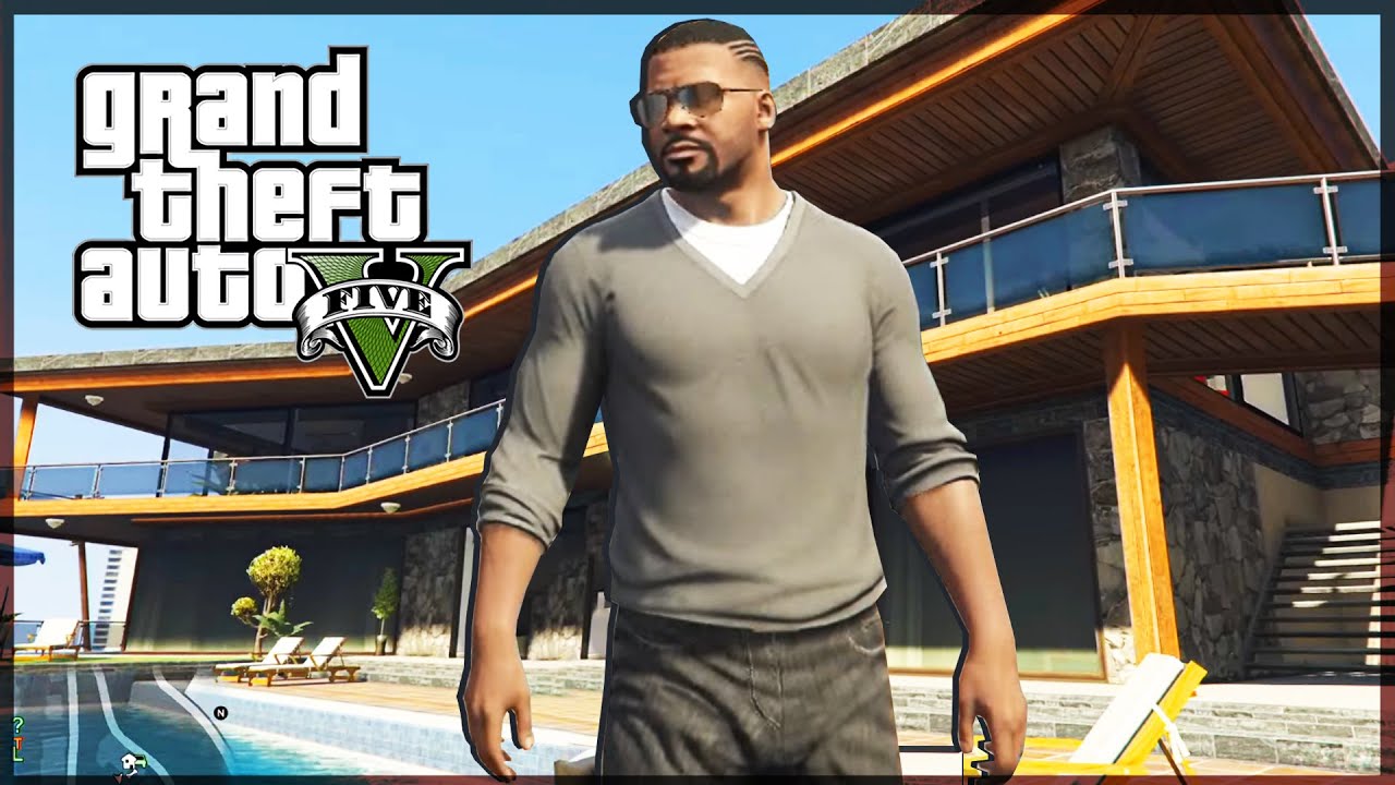 Soy el MEJOR JUGADOR del MUNDO en GTA 5! Grand Theft Auto V - GTA