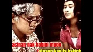 Download lagu Ambauuuu