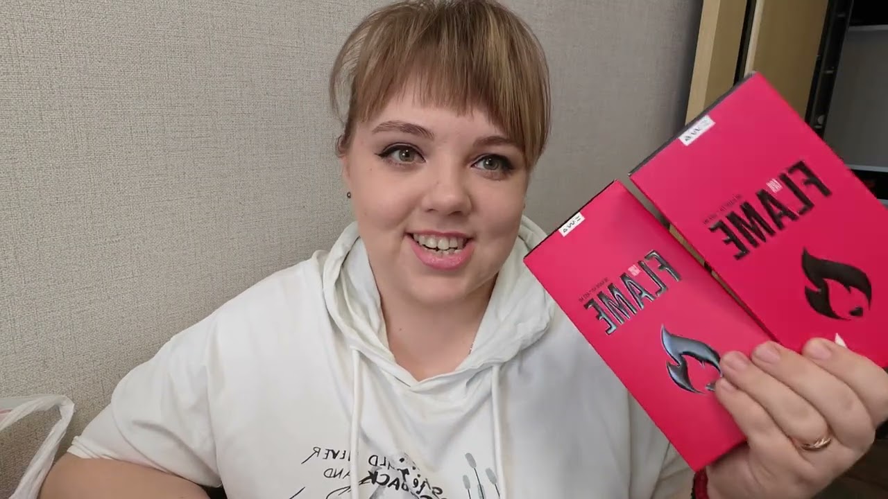 Пустышки от Эва Продукт 🥺