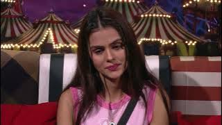 Ankit or 25 Lakhs -  Who would Priyanka choose ? | Bigg Boss 16 | Colors