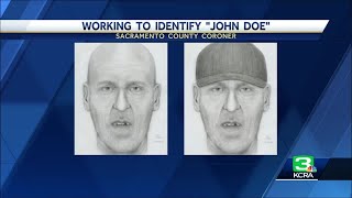 Do you recognize him? Sacramento County asks for help in identifying 'John Doe' found dead in 2021 Do you recognize him? Sacramento County asks for help in identifying 'John Doe' found dead in 2021