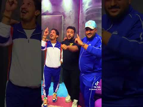 مهرجان احمد الشاب فارس كابونجا ابو ليله