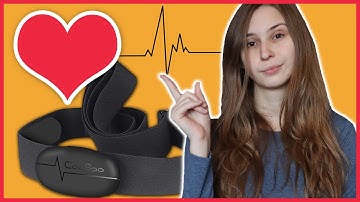 Heart Rate On Stream!