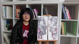 Art center video essay ---Vivian Zhu