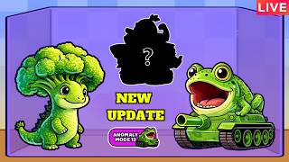 🔴Merge Fellas Italian Brainrot ANOMALY MODE 13 | FAST Gameplay New Update | Merge Fellas Live Game