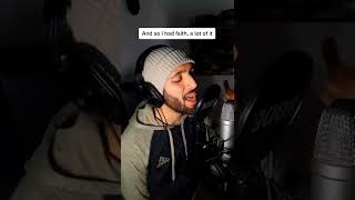 Being an upcoming Indian rapper 🎤🇮🇳 #rap #hiphop #indian
